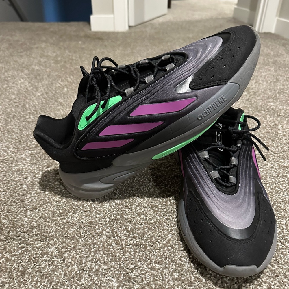 Adidas Men’s Shoes